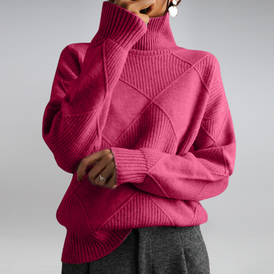 fjellina®|  turtleneck