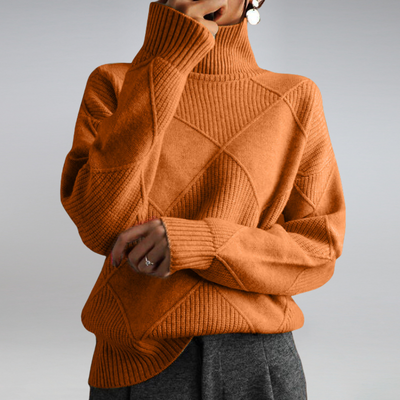 fjellina®|  turtleneck