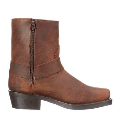 Fjellina® | Vintage Lyxstövlar