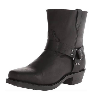 Fjellina® | Vintage Lyxstövlar